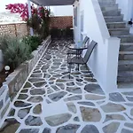 Nektarias No2 Apartman *