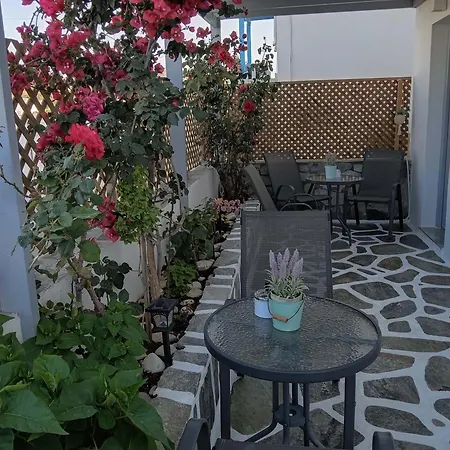 Nektarias * 나오우사