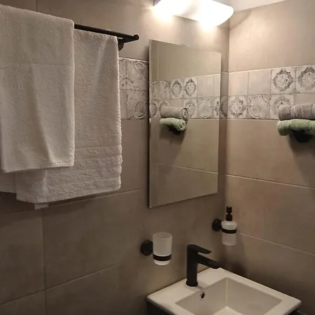 Nektarias No2 Appartement Naousa