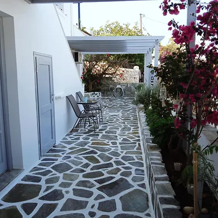 Nektarias No2 Apartman