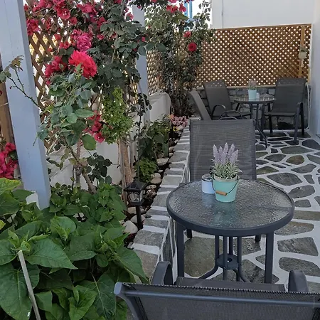 Nektarias * 나오우사