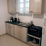 Nektarias No2 Lägenhet Naousa