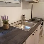 Nektarias No2 Lägenhet Naousa