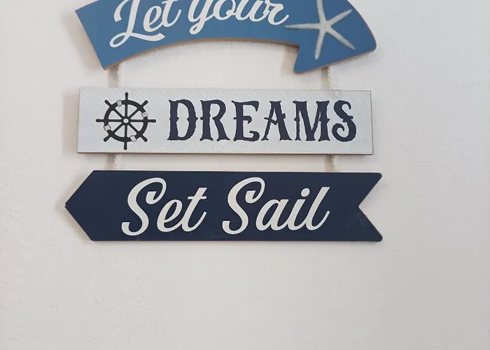 Apartamento Nektarias