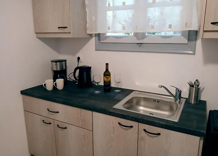 Apartamento Nektarias Naousa