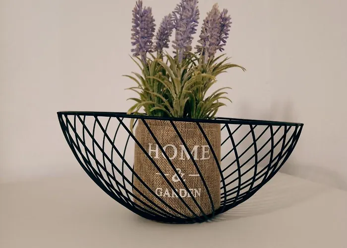 Nektarias Apartamento *