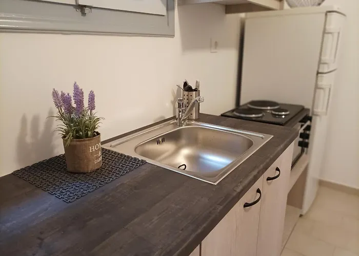 Nektarias Apartamento Naousa